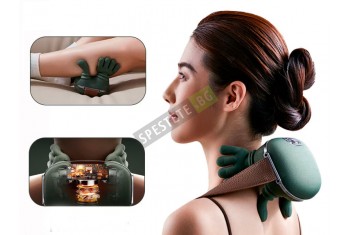 Бионичен масажор-foto3