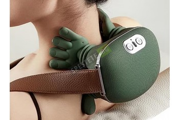 Бионичен масажор-foto2