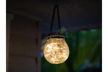 Декоративна соларна лампа-foto4