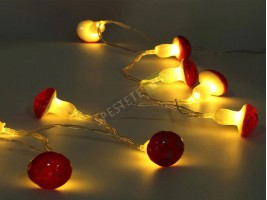 Декоративни светещи гъбки-foto4