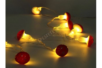 Декоративни светещи гъбки-foto4