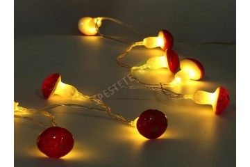 Декоративни светещи гъбки-foto4