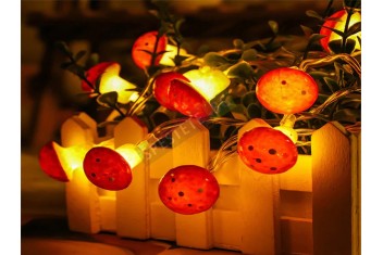 Декоративни светещи гъбки-foto2