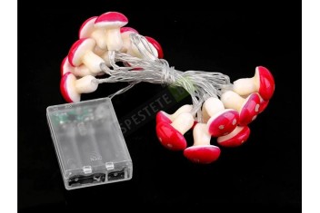 Декоративни светещи гъбки-foto5