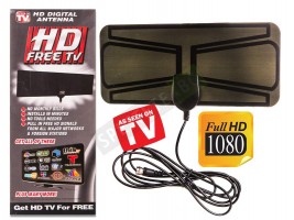 Дигитална HD антена за телевизор-foto2