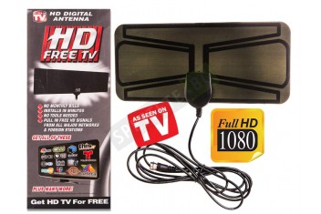 Дигитална HD антена за телевизор-foto2