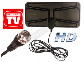 Дигитална HD антена за телевизор-foto3