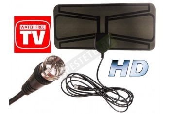 Дигитална HD антена за телевизор-foto3