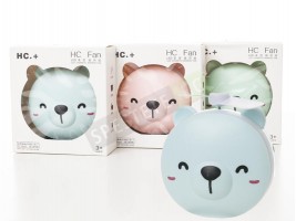 Джобно огледало с осветление и вентилатор-foto3