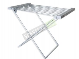 Електрически сушилник за дрехи-foto2