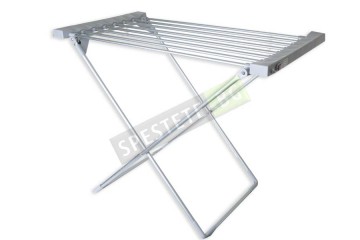 Електрически сушилник за дрехи-foto2