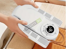 Електрически сушилник за обувки-foto4