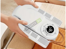 Електрически сушилник за обувки-foto4