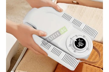 Електрически сушилник за обувки-foto4