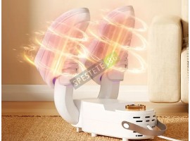 Електрически сушилник за обувки-foto2