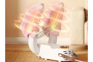 Електрически сушилник за обувки-foto2