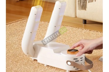 Електрически сушилник за обувки-foto3