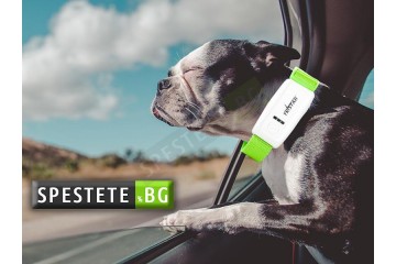 GPS проследяващо устройство