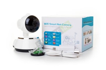 Инфрачервена камера за видеонаблюдение V380-foto3