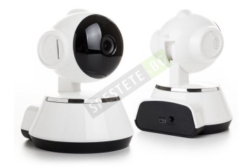 Инфрачервена камера за видеонаблюдение V380-foto2