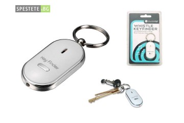 Ключодържател с аларма - Key Finder