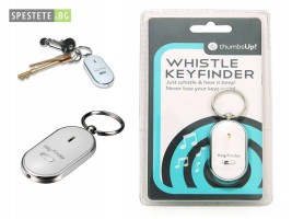 Ключодържател с аларма - Key Finder-foto2
