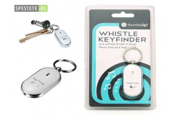 Ключодържател с аларма - Key Finder-foto2