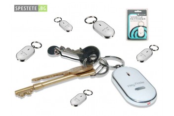 Ключодържател с аларма - Key Finder-foto3