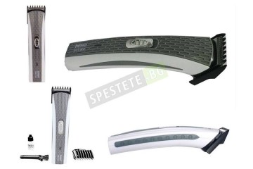 Комплект за подстригване и оформяне-foto3