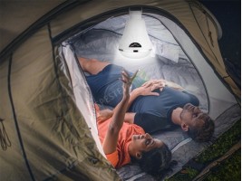 Крушка със соларен панел-foto2