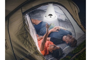 Крушка със соларен панел-foto2