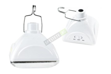 Крушка със соларен панел-foto6