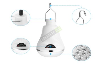 Крушка със соларен панел-foto5