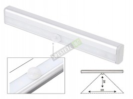 Лампа на батерии със сензор за движение-foto6