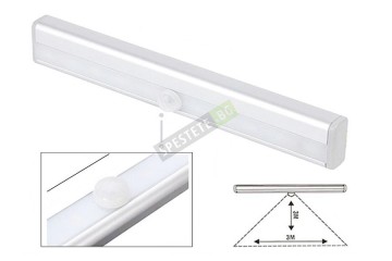 Лампа на батерии със сензор за движение-foto6