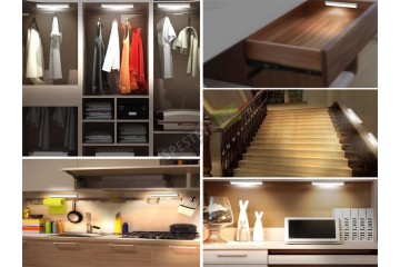 Лампа на батерии със сензор за движение-foto3