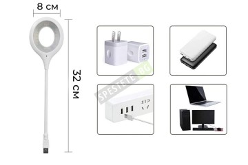 Лампа с гласови команди-foto5