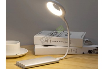 Лампа с гласови команди-foto2