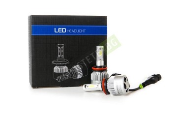 LED диодни крушки за фарове и халогени-foto4