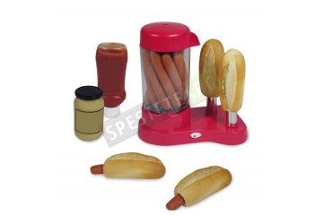 Машина за хот дог