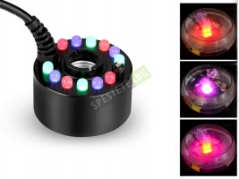 Мини RGB фонтан с мъгла-foto3