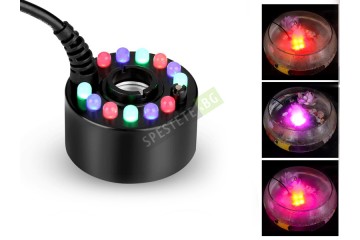 Мини RGB фонтан с мъгла-foto3