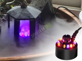Мини RGB фонтан с мъгла-foto2