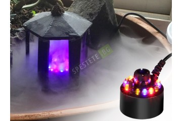 Мини RGB фонтан с мъгла-foto2