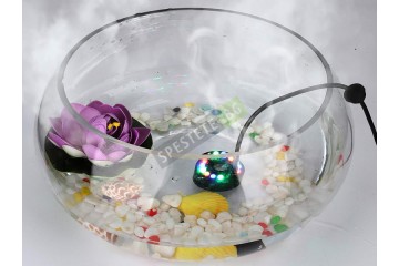 Мини RGB фонтан с мъгла-foto4