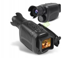 Монокъл с нощно виждане и запис-foto5