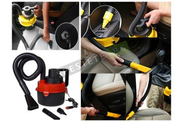 Мощна прахосмукачка за автомобил-foto3