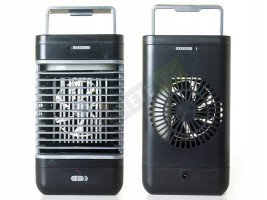 Портативен охладител за въздух Handy Cooler-foto2