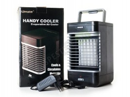 Портативен охладител за въздух Handy Cooler-foto4