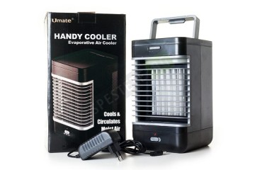 Портативен охладител за въздух Handy Cooler-foto4